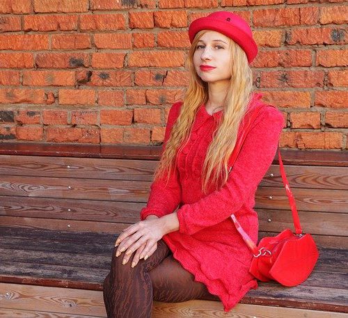 Sukienka jesienna, czyli podstawa stylizacji na chłodniejsze dni