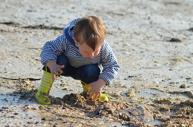 Wychowanie dzieci na niezależne jednostki – metody Montessori